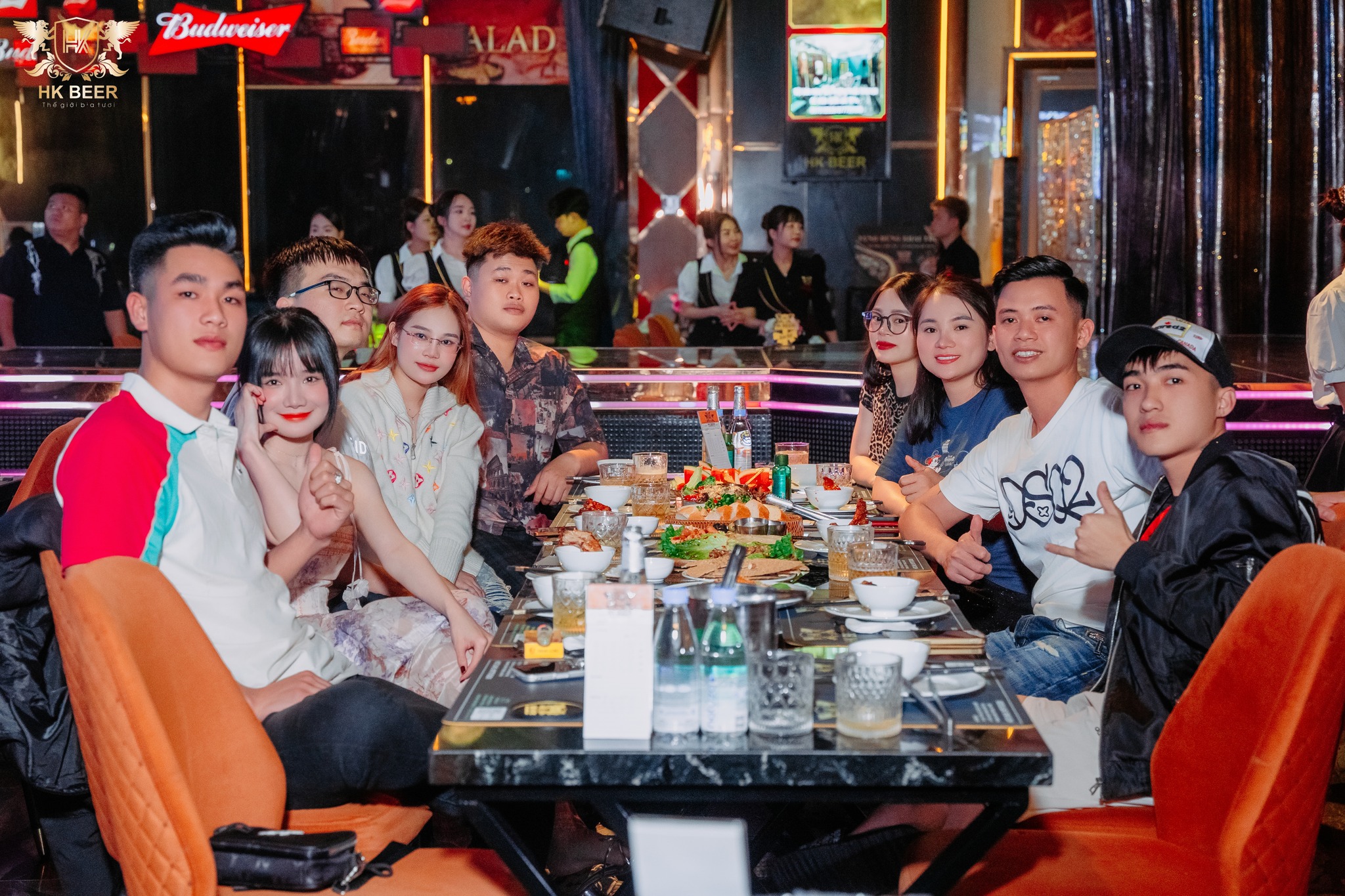 Top 6 dấu hiệu bạn cần đi Beer Club ngay tối nay