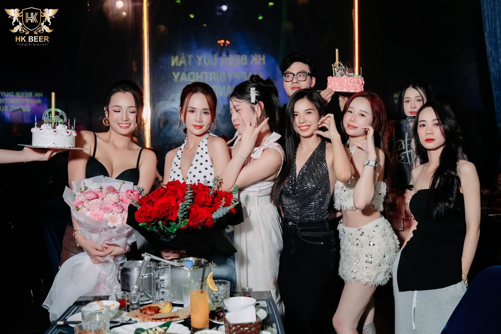 Thiên đường ăn chơi mùa hè với loạt ưu đãi cực sốc