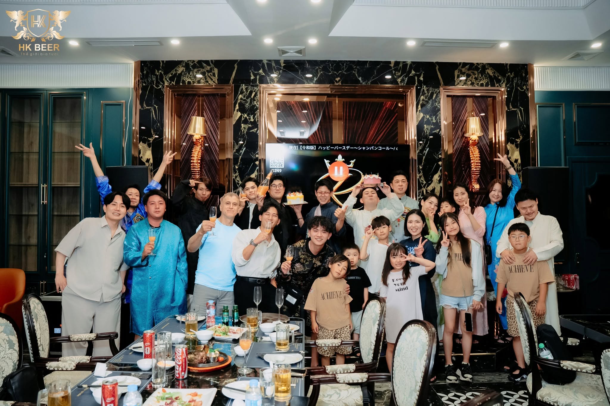 Địa điểm tụ tập lý tưởng mùa hè tại Hà Nội